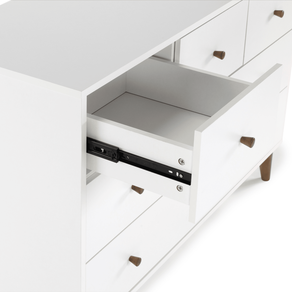 dadada Austin 5-Drawer Dresser