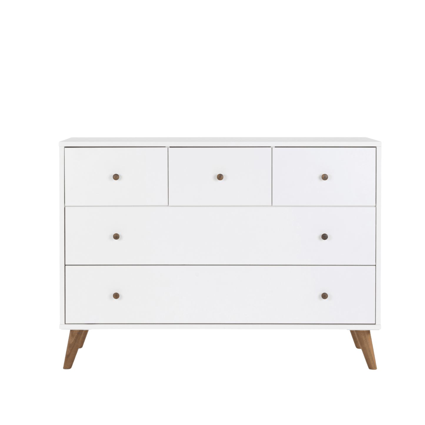 dadada Austin 5-Drawer Dresser