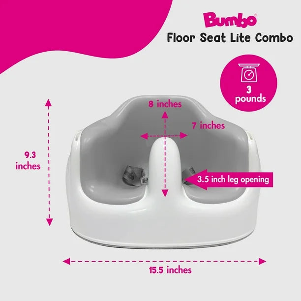 Bumbo Floor Seat Lite