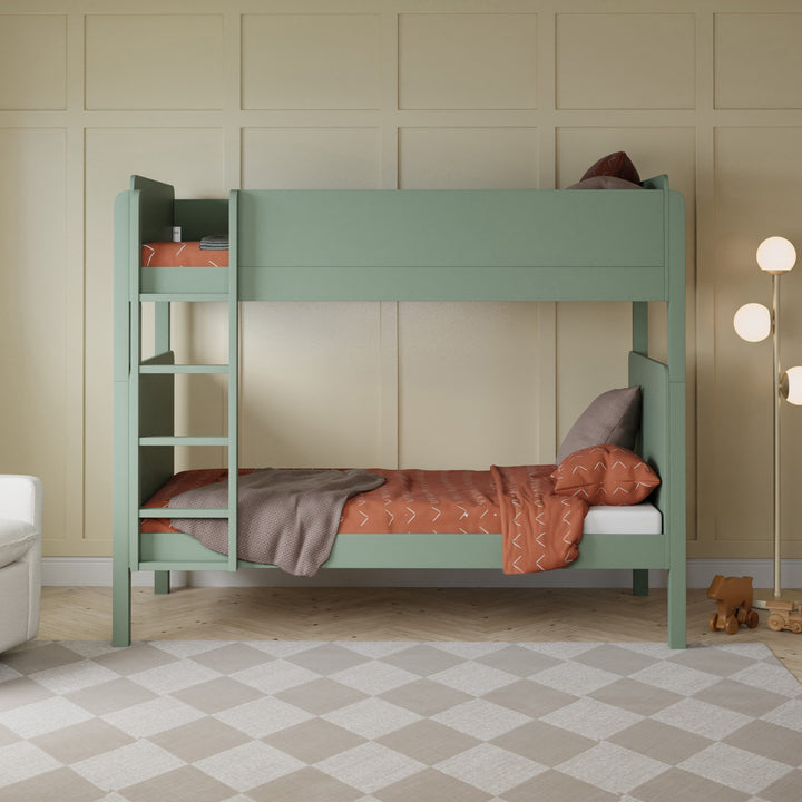 Babyletto Tip Toe Bunk Bed