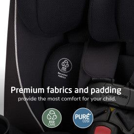 Maxi Cosi Pria Max All-in-One Convertible Car Seat EcoCare