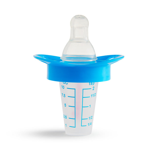 Munchkin The Medicator Liquid Medicine Dispenser