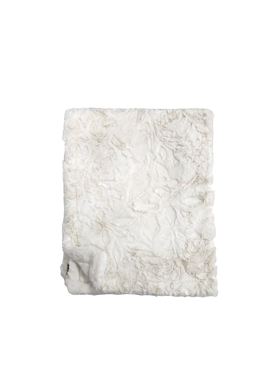 Winx + Blinx Minky Blanket