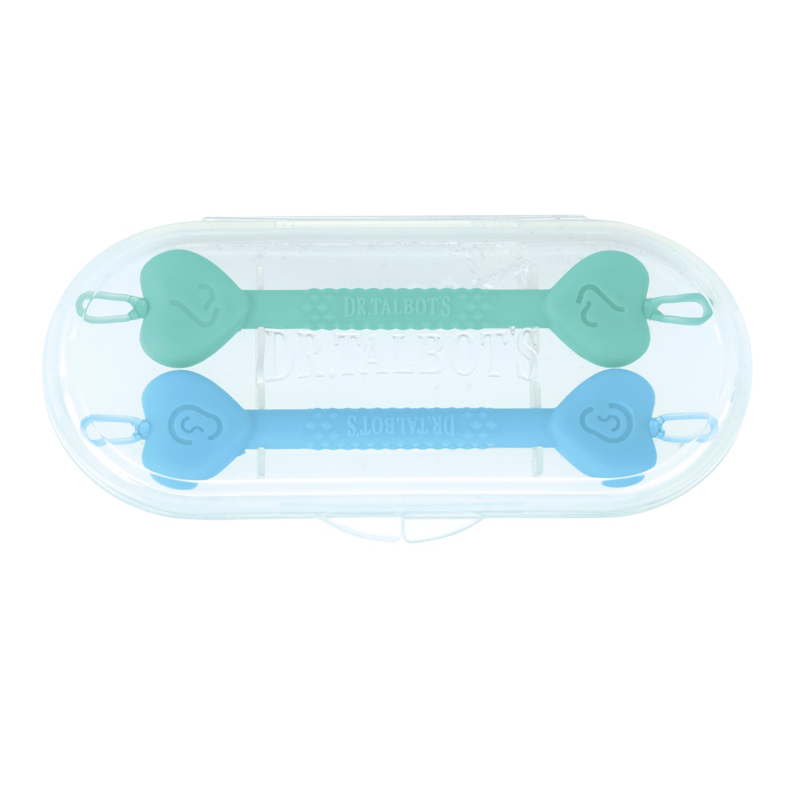 Dr. Talbot's Electric Nasal Aspirator Combo Set