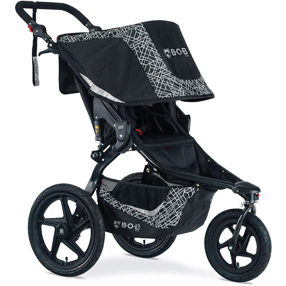 bob revolution flex 3.0 stroller BOB Gear