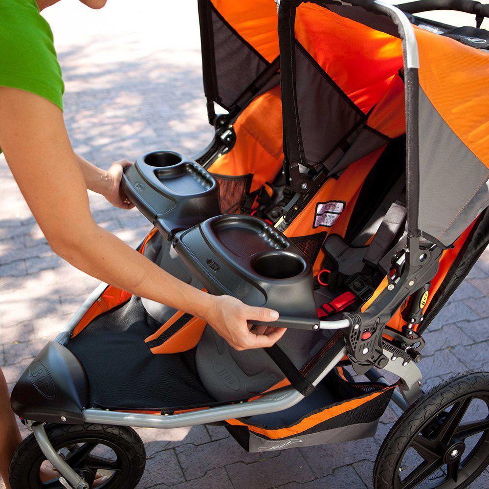 bob revolution duallie stroller accessories BOB Duallie Snack Tray