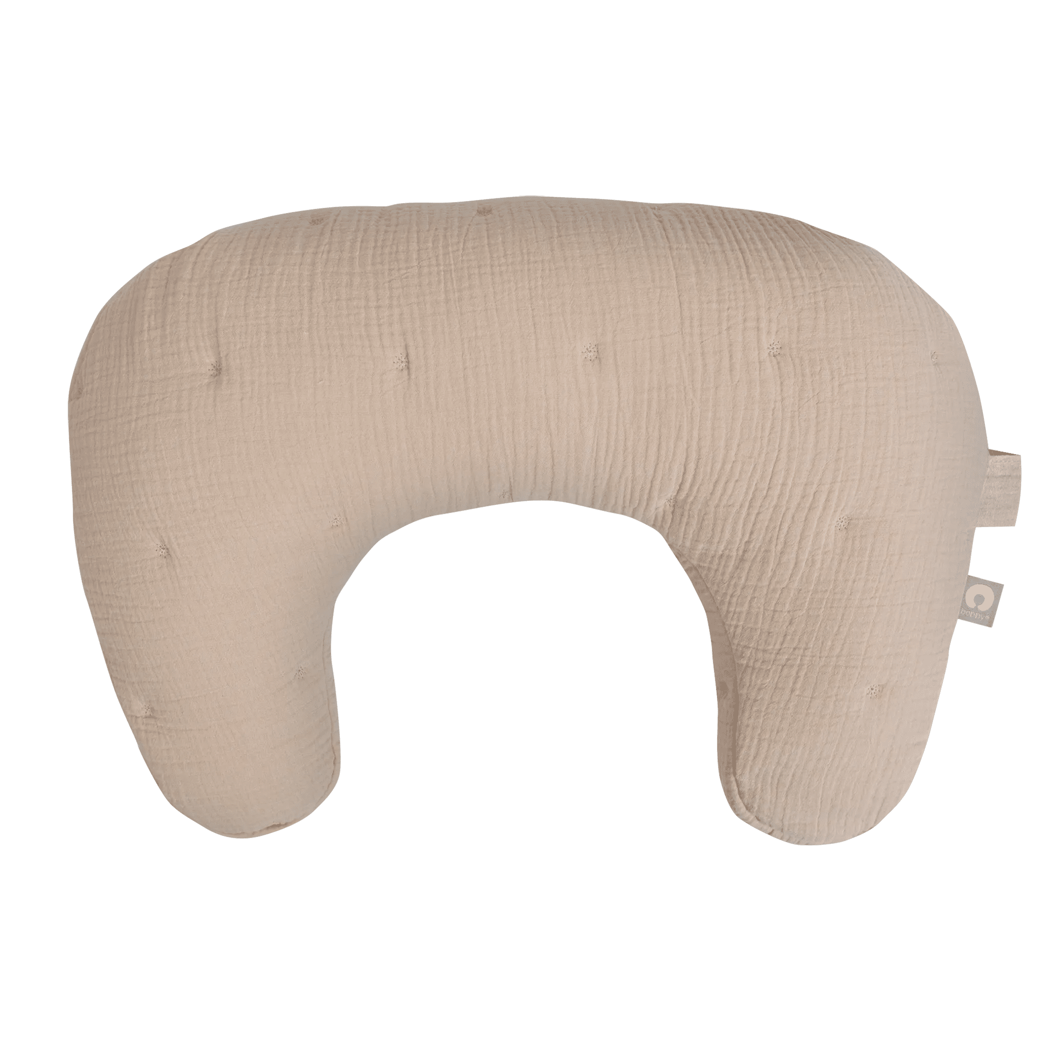 Boppy Nursing Pillow Luxe