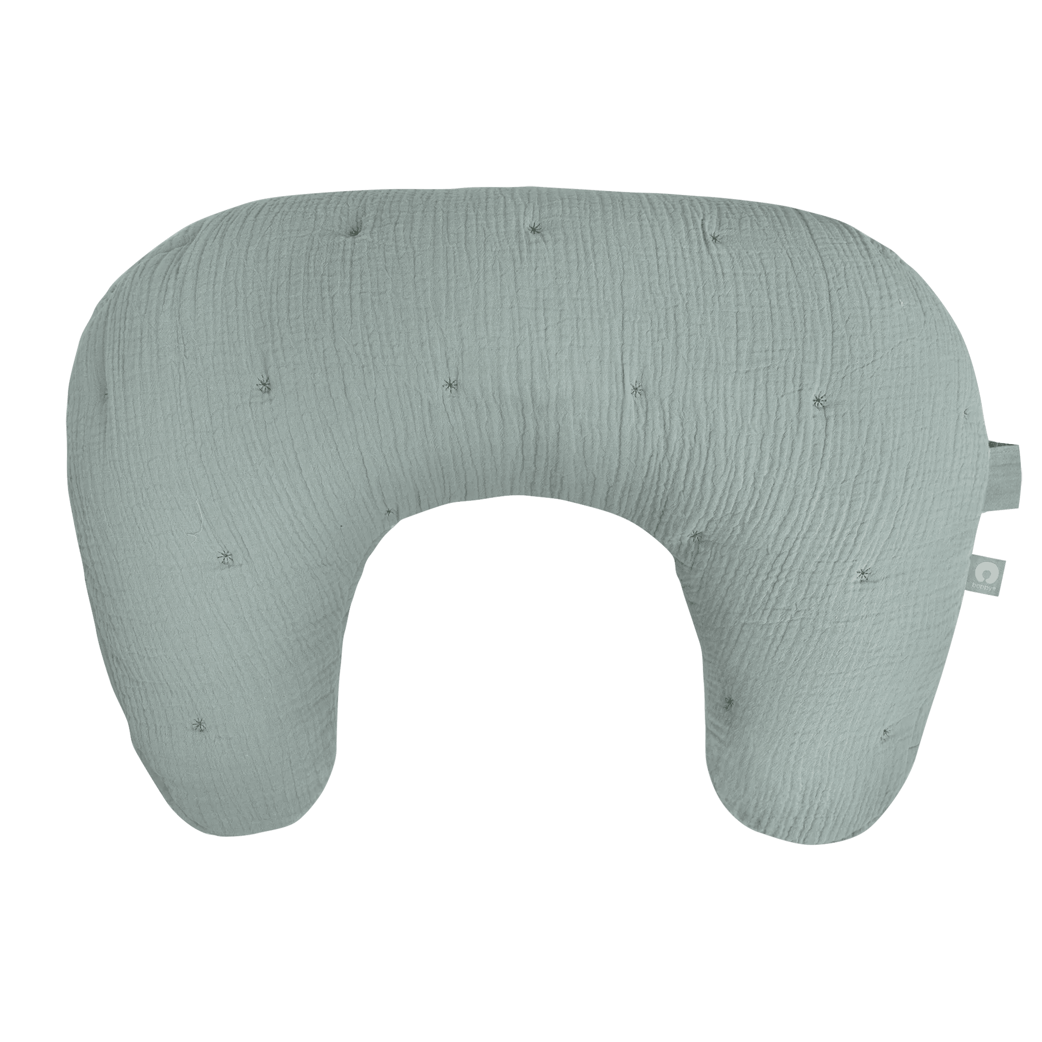 Boppy Nursing Pillow Luxe