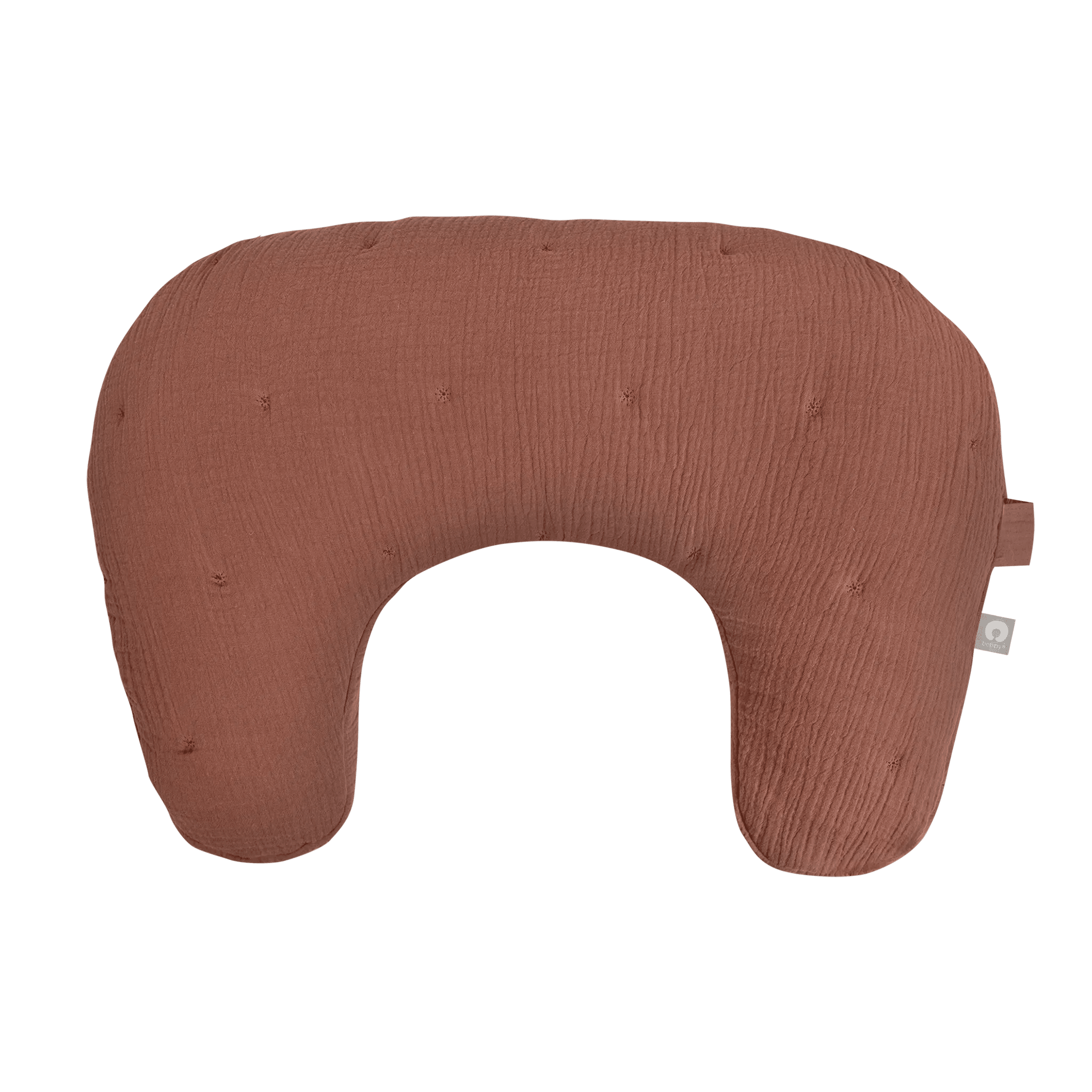 Boppy Nursing Pillow Luxe
