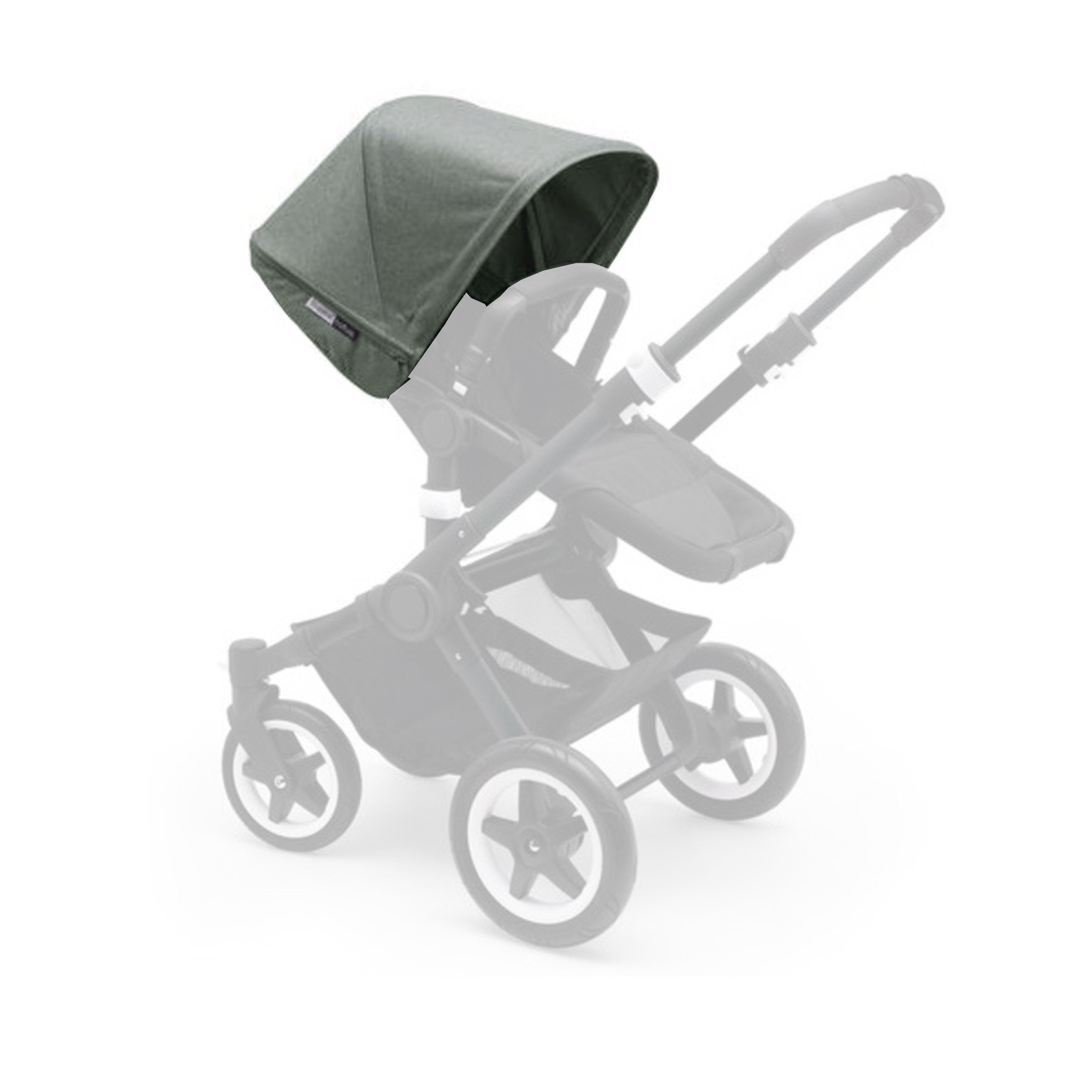 bugaboo sufflett Bugaboo Buffalo Sun Canopy