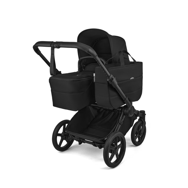 Bugaboo Donkey 6 Side Luggage Bag