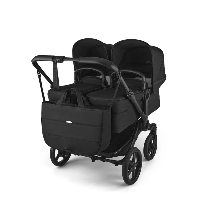 Bugaboo Donkey 6 Side Luggage Bag