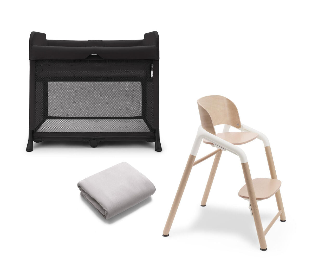Playpen & Accessories