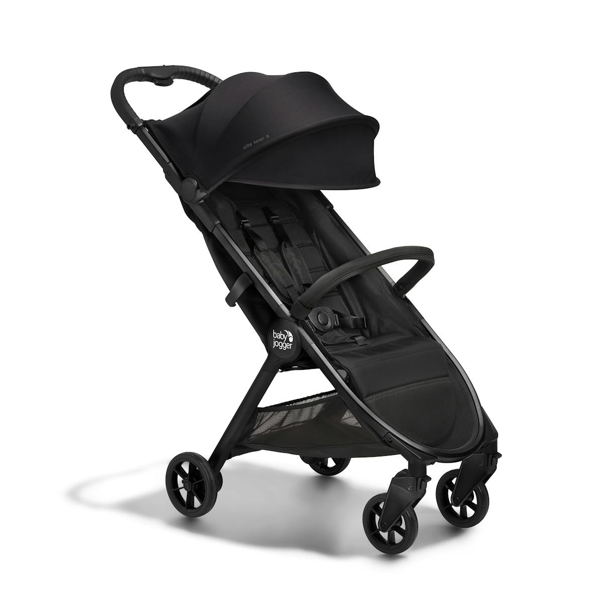 Baby Jogger Spring Promo