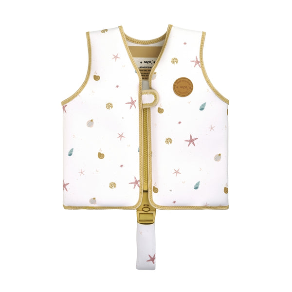 Saro Upf 50+ Swim Vest
