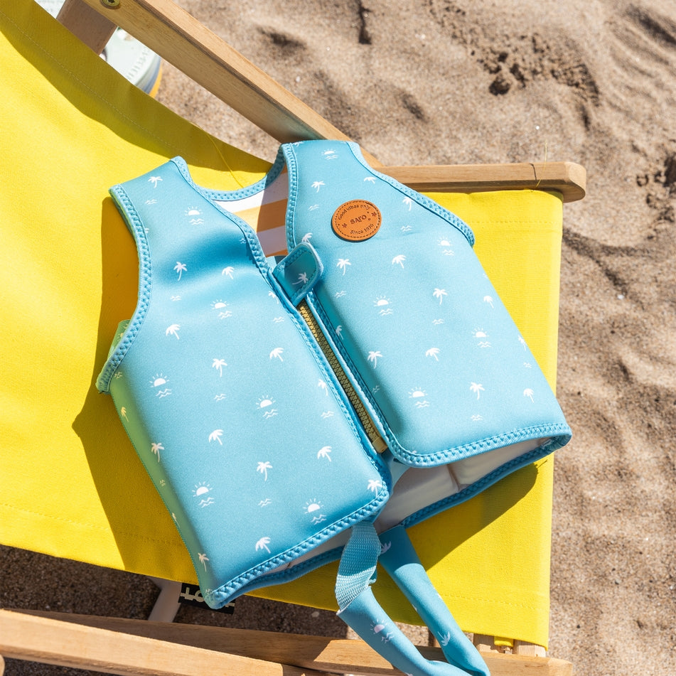 Saro Swim Vest - Thumbnail 3