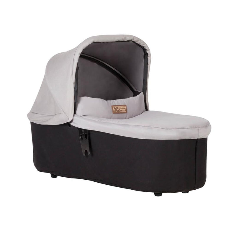 Mountain Buggy Carrycot Plus for Duet Double Stroller - Open Box