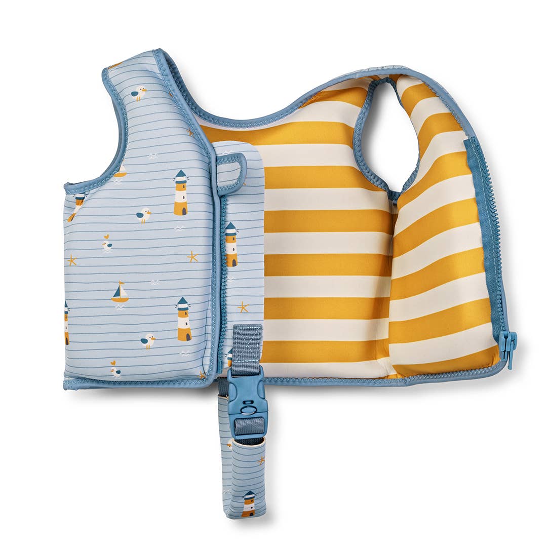 Saro UPF 50+ Swim Vest