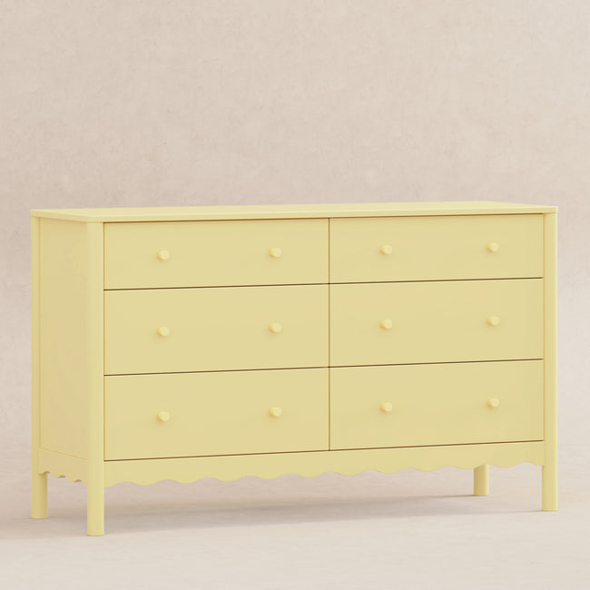 Babyletto Swell 6-Drawer Double Dresser