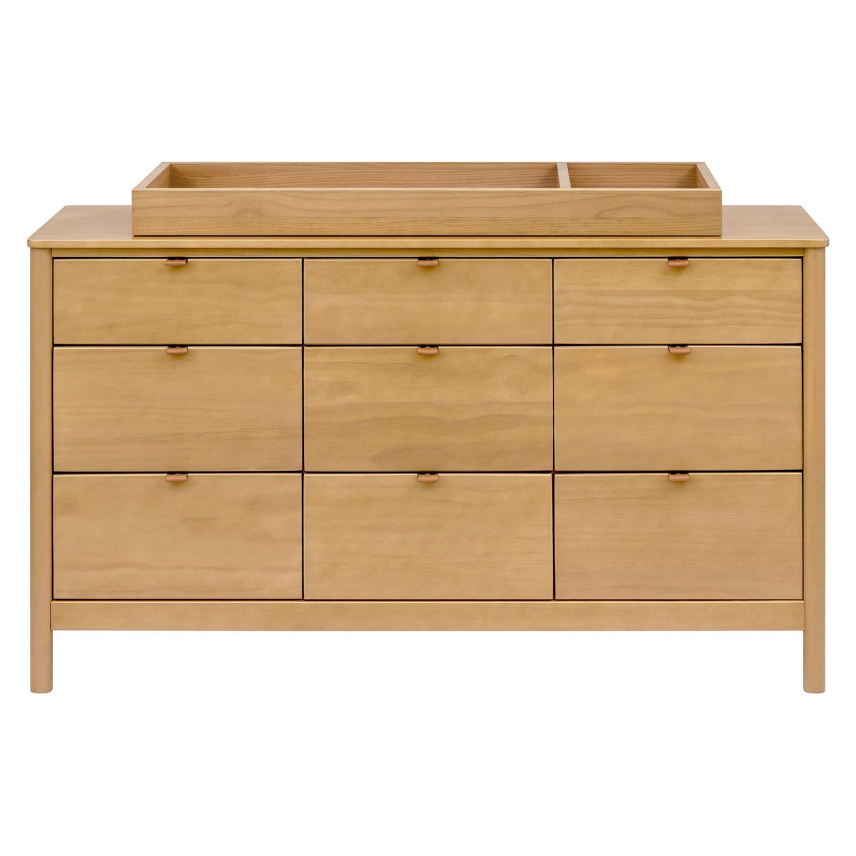 Babyletto Bondi 9-Drawer Dresser