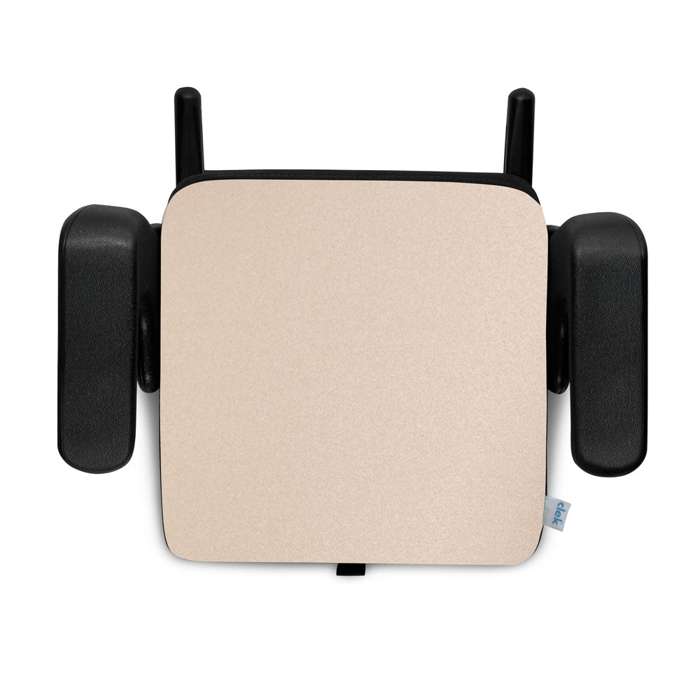 Clek Olli Portable Latching Booster Car Seat