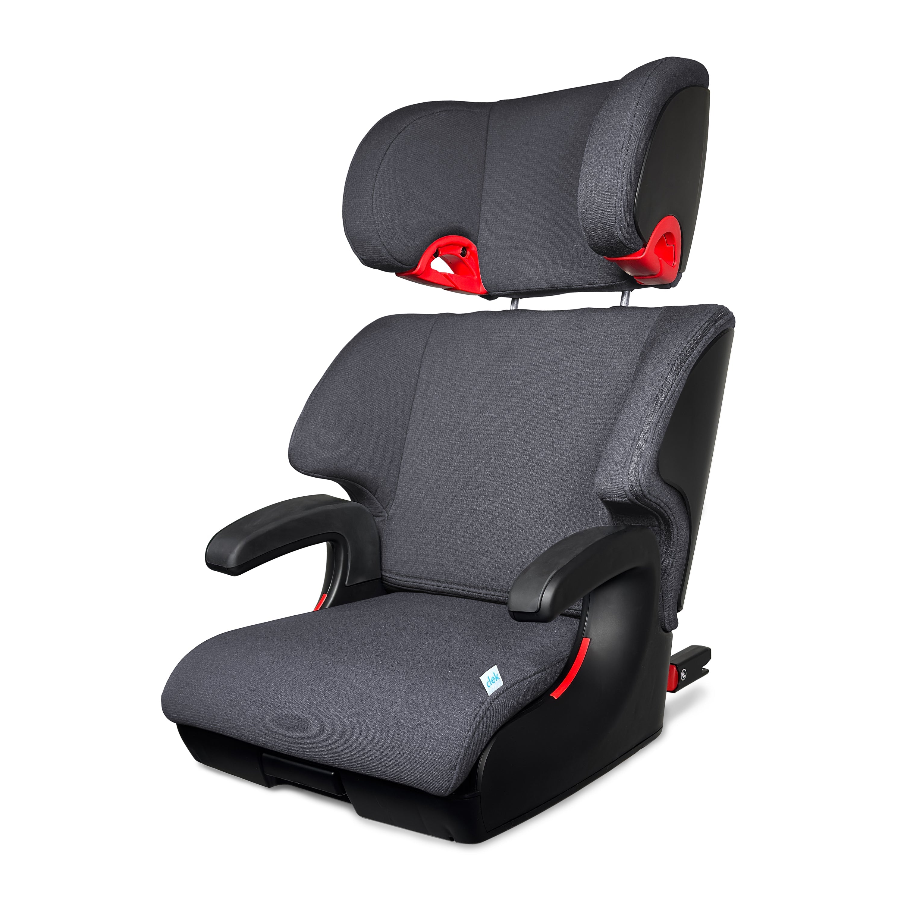 Clek Oobr High Back Booster Car Seat