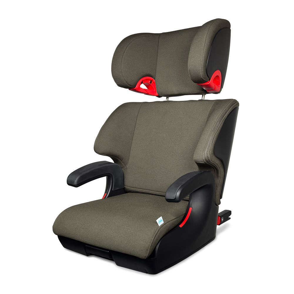 Clek Oobr High Back Booster Car Seat