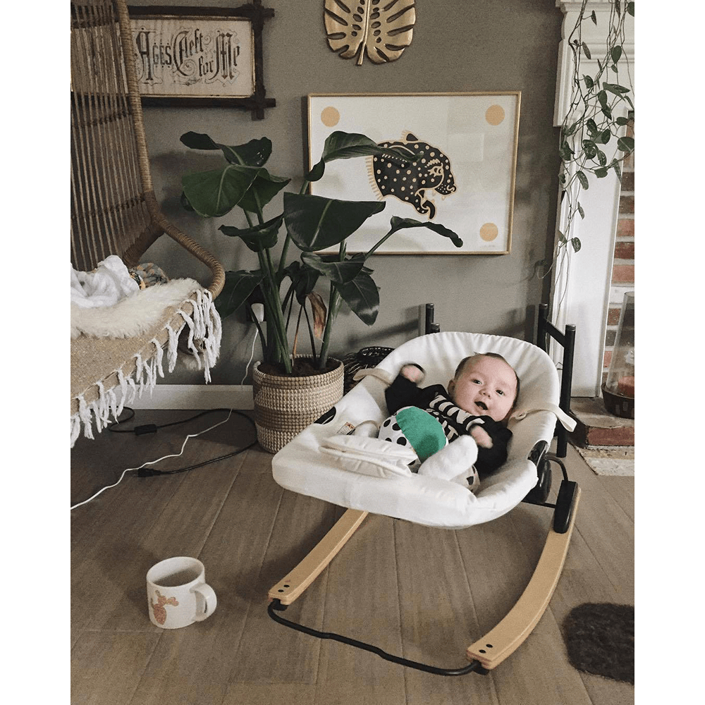 Bloom Baby Coco Go 3 in 1 Baby Lounger
