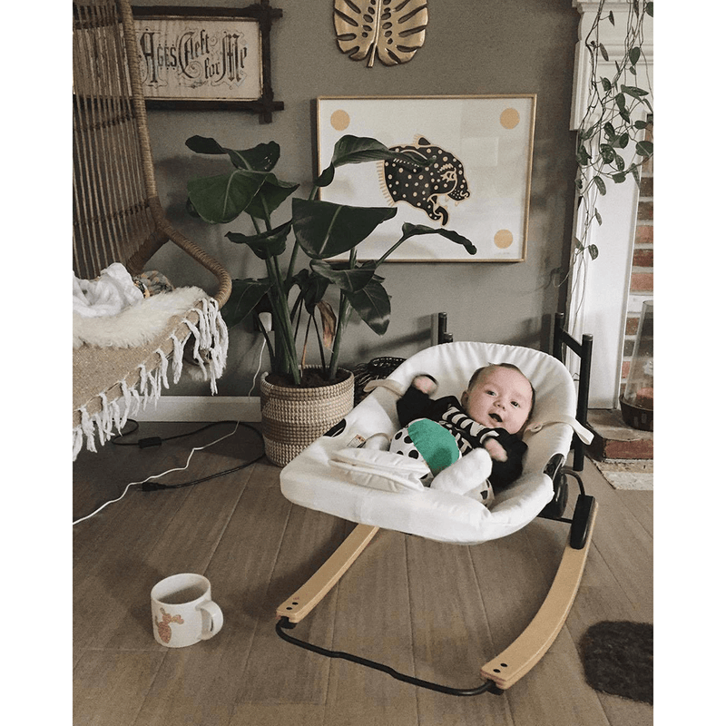 Bloom coco top go bouncer