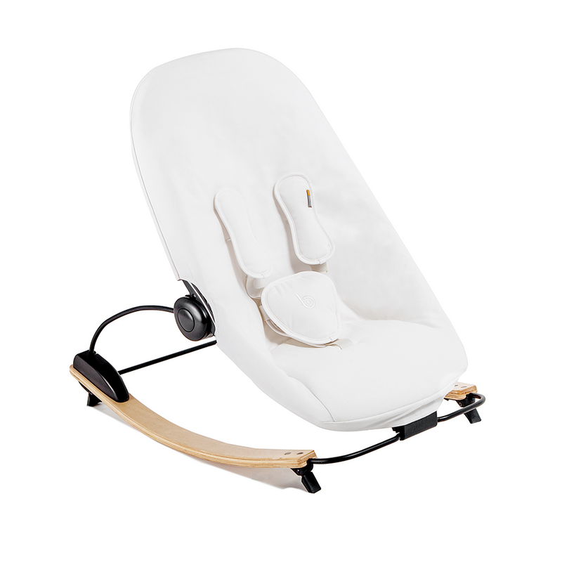 Bloom Baby Coco Go 3 in 1 Baby Lounger