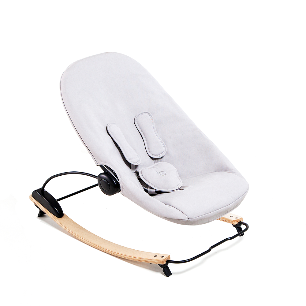 Bloom Baby Coco Go 3-in-1 Baby Lounger1