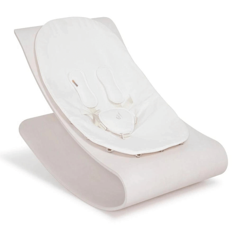 Bloom Baby Coco Stylewood Baby Lounger