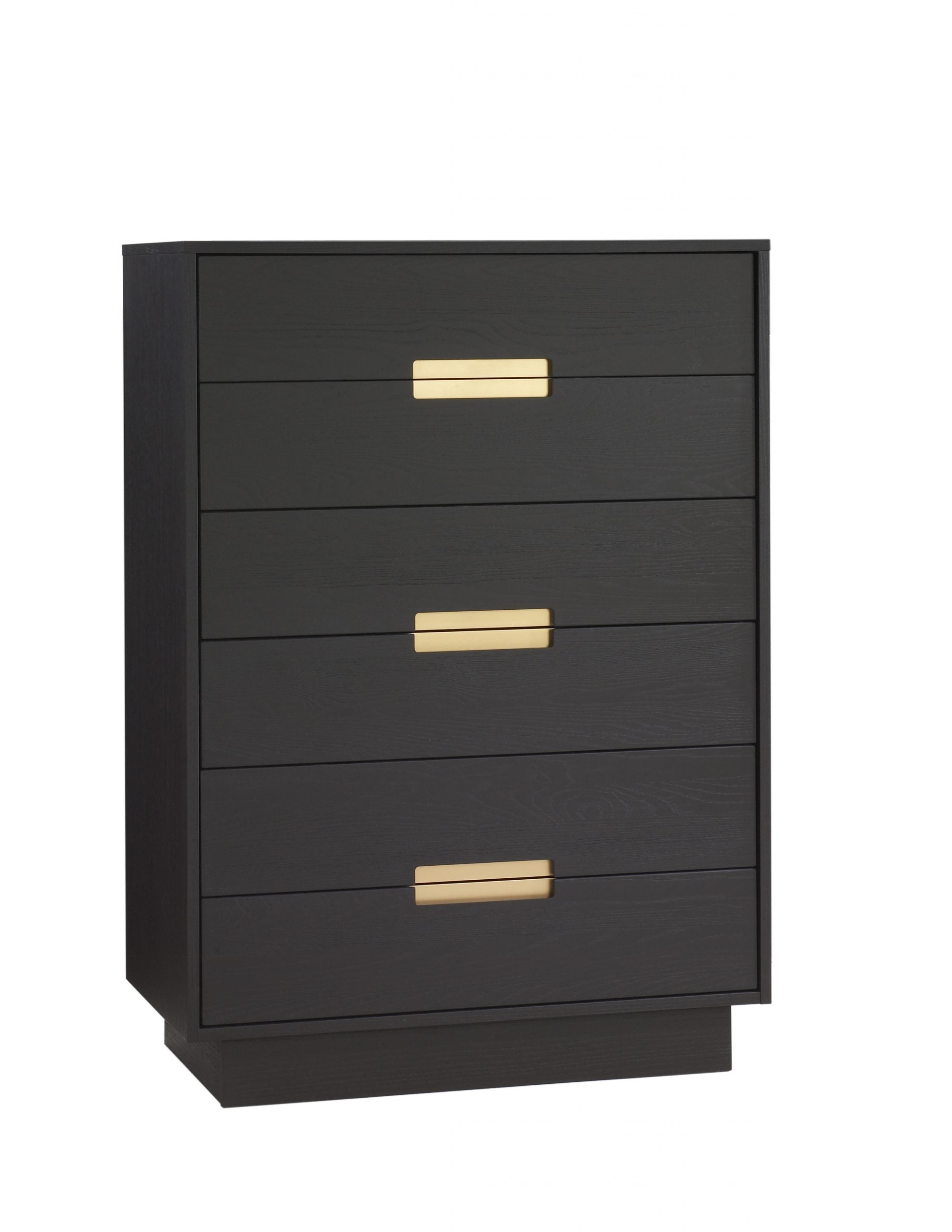 Natart Como Classic 6 Drawer Tall Chest