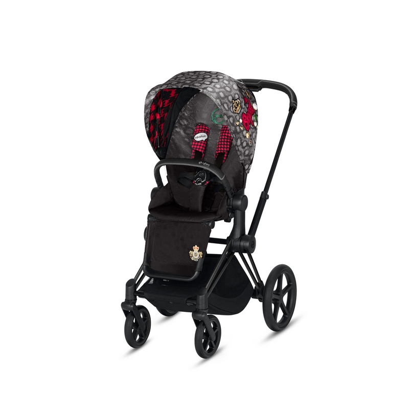 Cybex Platinum Priam 3 Complete Stroller 2019/2020