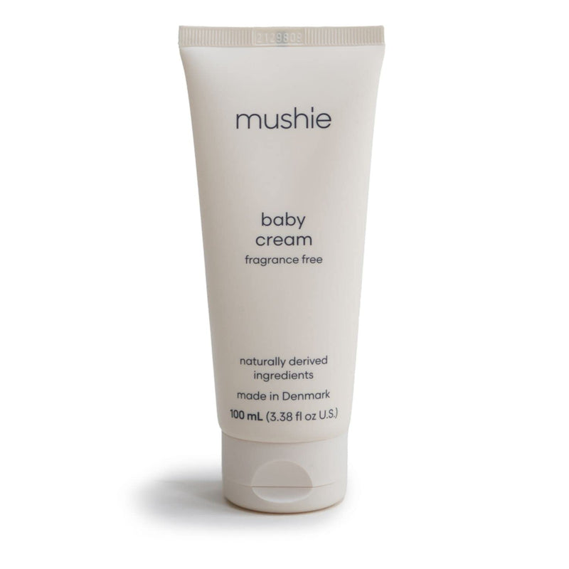 Mushie Baby Cream Healing Ointment (100 mL)