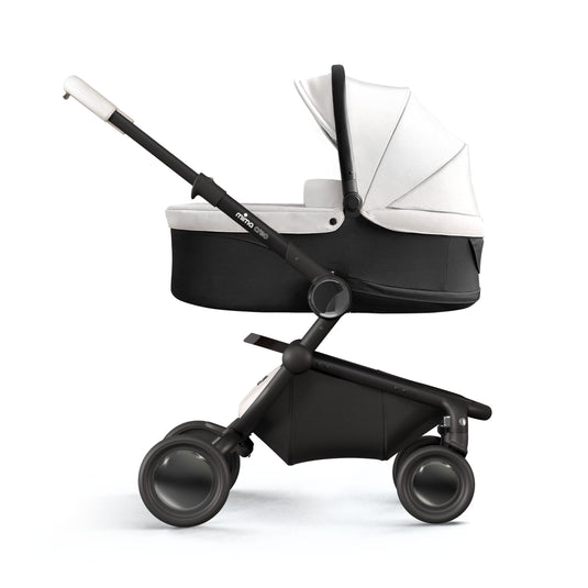 Mima Creo Bassinet
