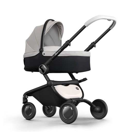 Mima Creo Bassinet