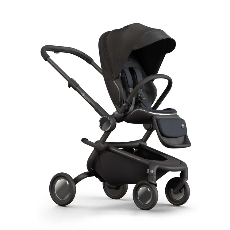 cybex vs mima Mima Creo Stroller
