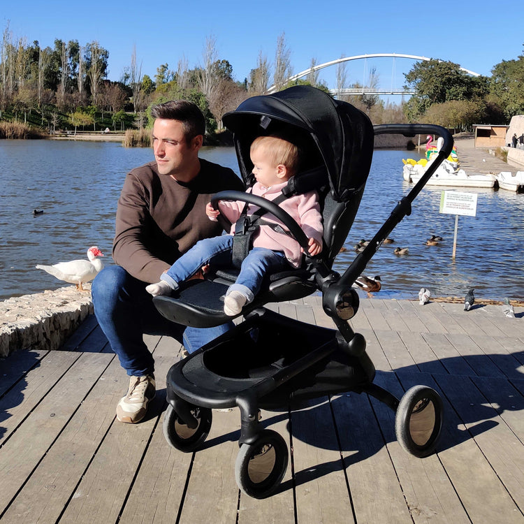 mima travel stroller mima Creo Stroller