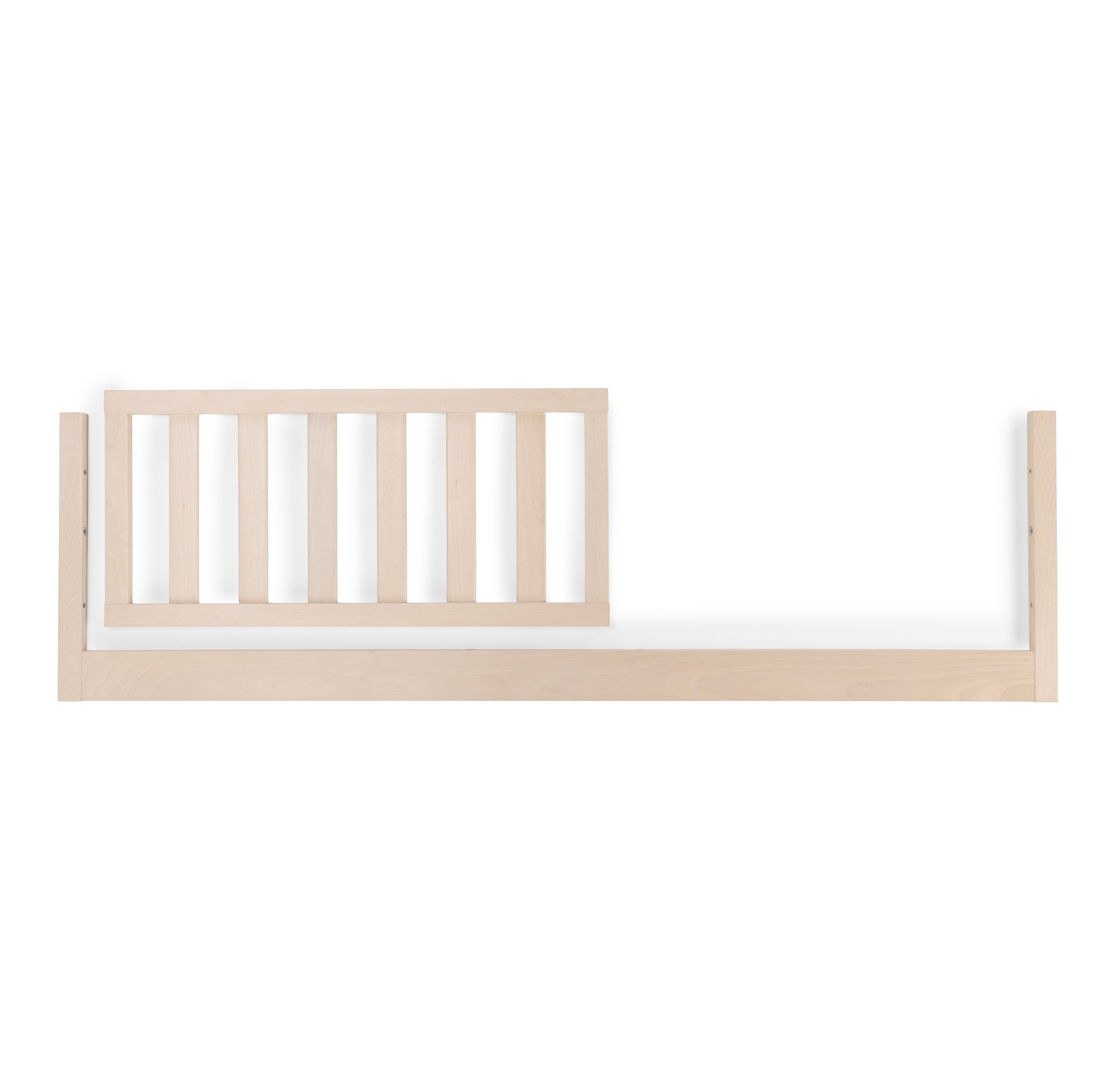 dadada 3-in-1 Toddler Bed Conversion Kit: Soho/ Boston/ Kenton/ Austin/ Bliss/ Lala