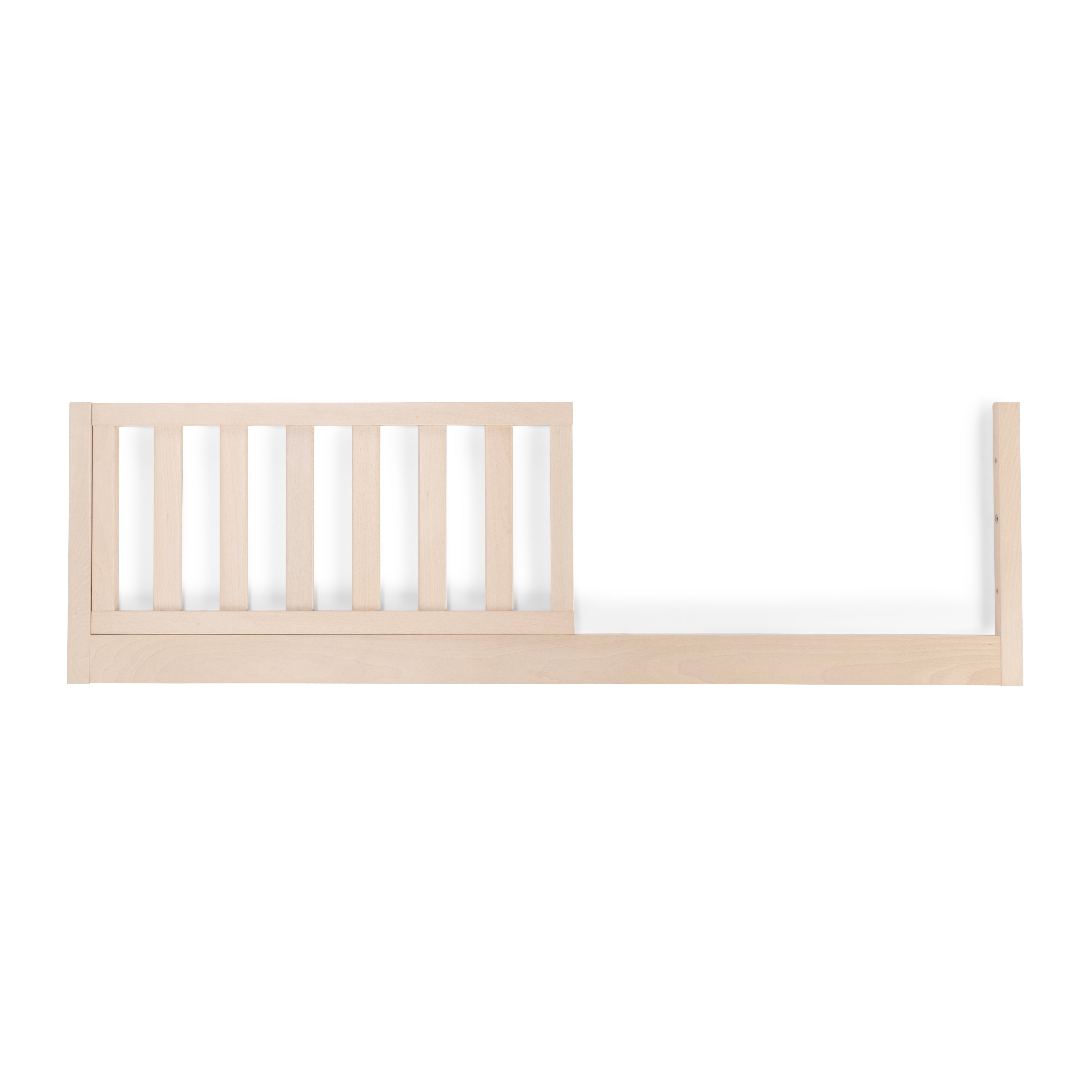 dadada 3-in-1 Toddler Bed Conversion Kit: Soho/ Boston/ Kenton/ Austin/ Bliss/ Lala