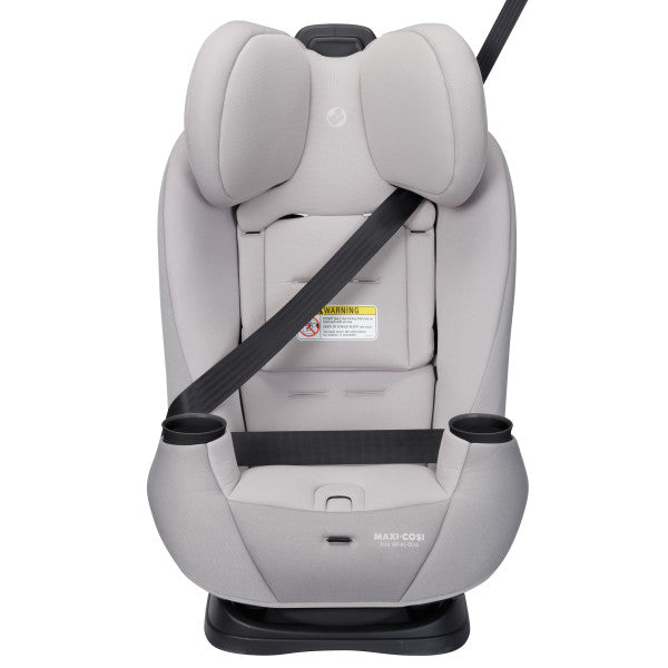 Maxi-Cosi Pria All-in-One Convertible Car Seat with PureCosi & EcoCare