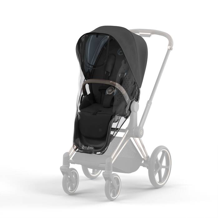 Cybex Priam 4 Rain Cover