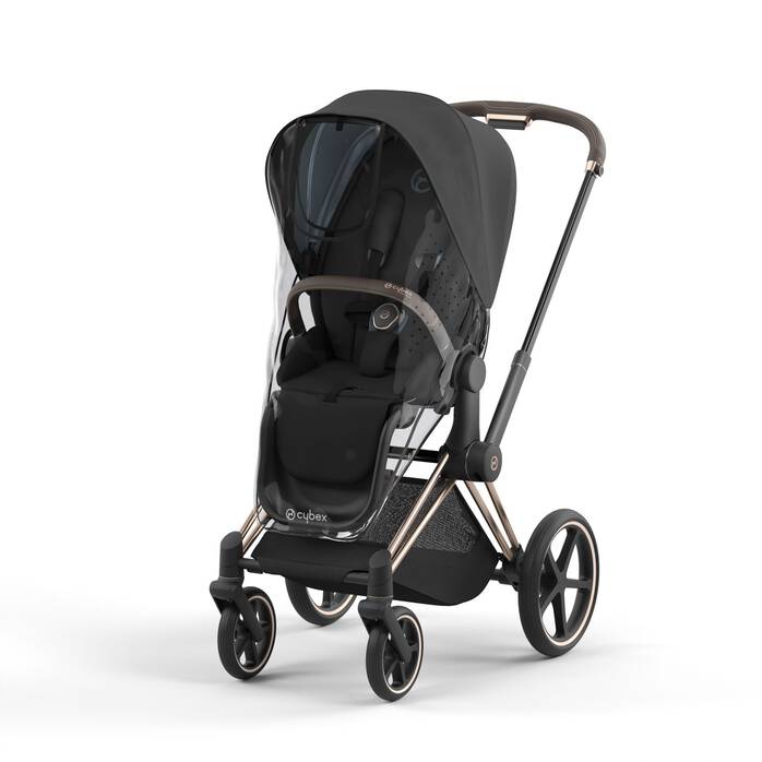 Cybex Priam 4 Rain Cover