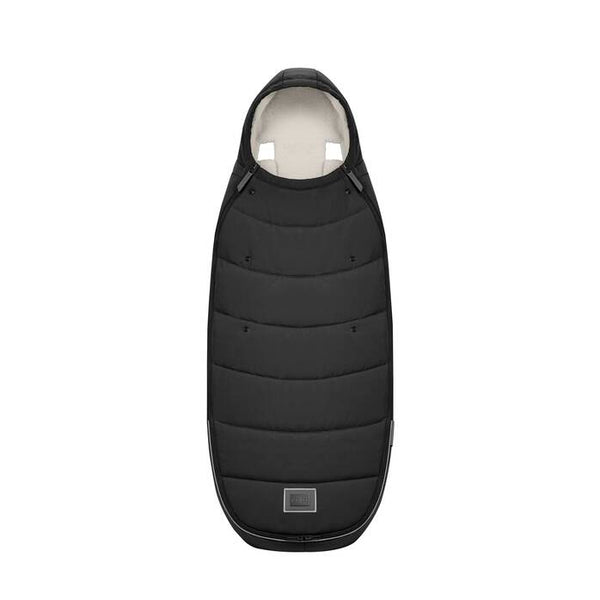 cybex footmuff car seat Cybex Platinum Footmuff