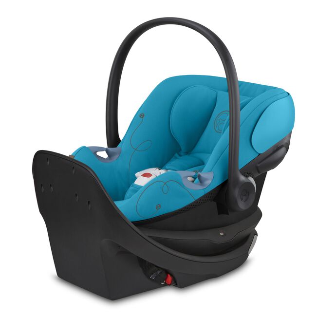 Cybex Gold Aton G Swivel Infant Car Seat