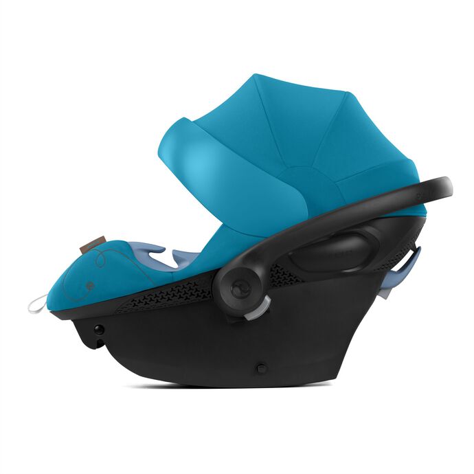 Cybex Gold Aton G Swivel Infant Car Seat