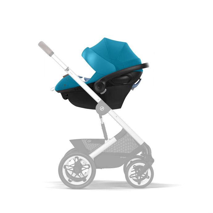 Cybex Gold Aton G Swivel Infant Car Seat