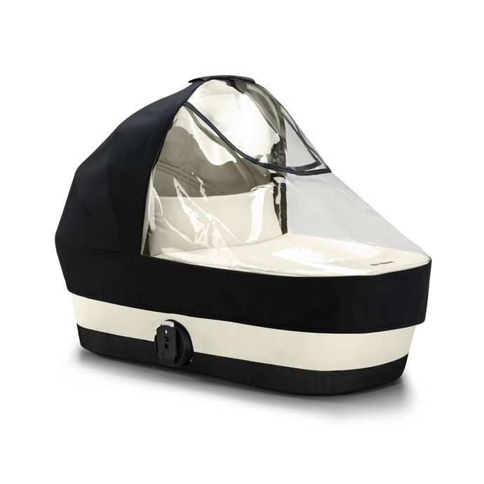 cybex bassinet gazelle Cybex Gazelle S Cot Rain Cover