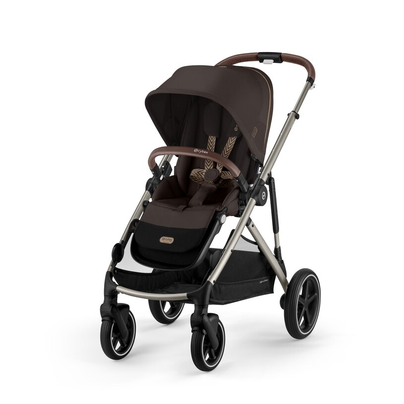 Cybex Gold Gazelle S Stroller
